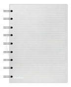Caderno Reposicionável Médio Design Studies - 1 Un